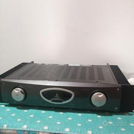 Amplificatore behringer mod. A500