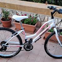 BICI MTB LOMBARDO 24