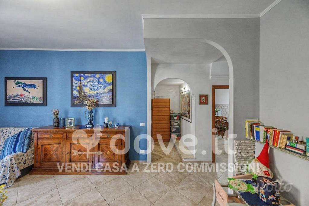 Appartamento – Tivoli, Borgonovo - Vista 5