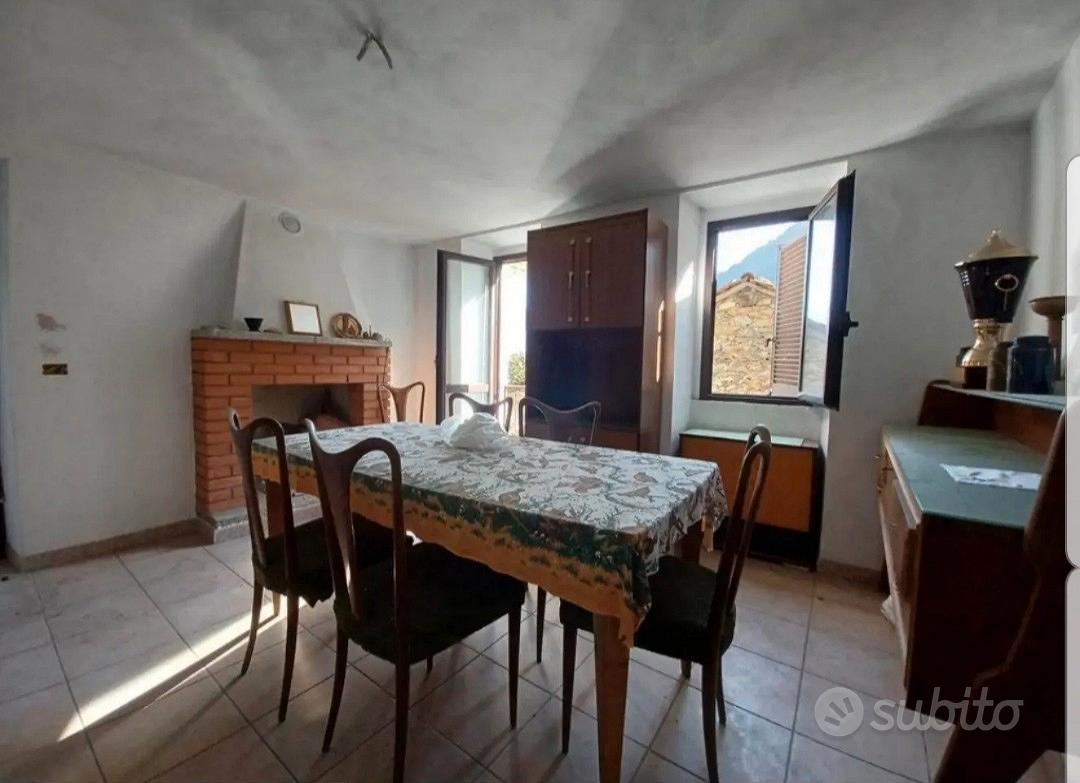 Rustico ristrutturato - Vista 3