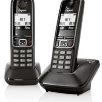 Gigaset cordless A420 Duo coppia