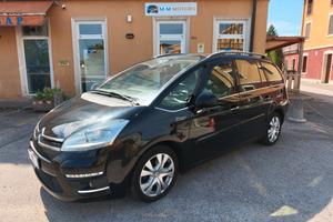 Citroen C4 Grand Picasso 1.6 hdi 16v Exclusive