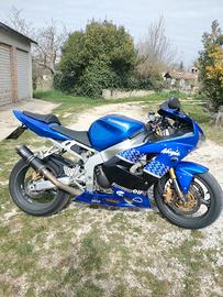 Kawasaki Ninja 636