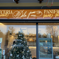 Forno, pasticceria, pizzeria