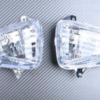 Coppia Frecce Varadero dal 2003