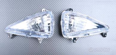 Coppia Frecce Varadero dal 2003