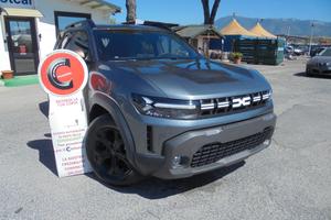Dacia Duster Eco-GPL 120 CV Extreme PRONTA CONSEGN