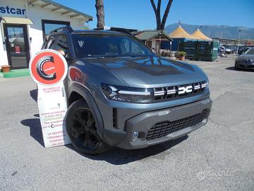 Dacia Duster Eco-GPL 120 CV Extreme PRONTA CONSEGN