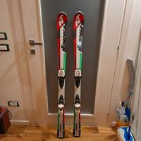 Sci Nordica Team Race J – 140 cm