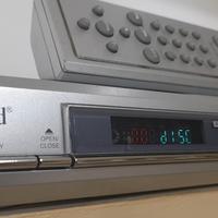 LETTORE CD DVD DIVX MP3 JPEG KODAK AMSTRA