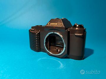 Canon T50