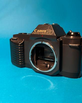 Canon T50