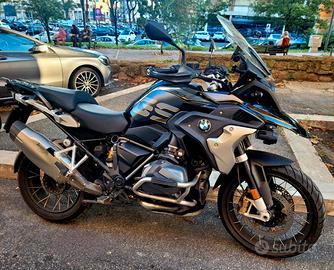 BMW R1250 GS ANNO 2019
