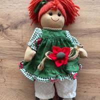 Bambola My Doll, cm 31