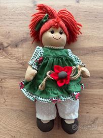 Bambola My Doll, cm 31