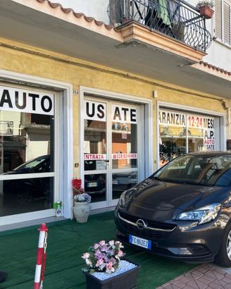 Opel Corsa 1.3 CDTI 5 porte Cosmo