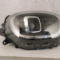 Fanale destro anteriore Mini Cooper Countryman