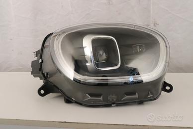 Fanale destro anteriore Mini Cooper Countryman