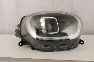 Fanale destro anteriore Mini Cooper Countryman