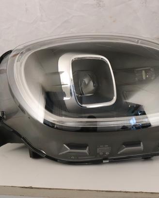 Fanale destro anteriore Mini Cooper Countryman