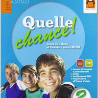 Quelle chance Isbn 9788861610507