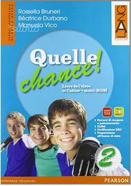 Quelle chance Isbn 9788861610507