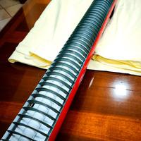 Lampada neon led da soffitto 120cm