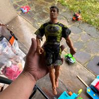 Acgion man
