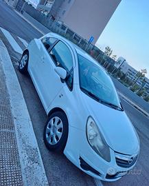 OPEL CORSA 1.3 CDTI
