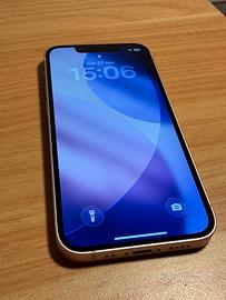 Iphone 13 mini 128 gb rose