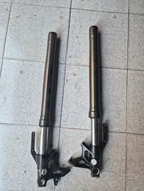 forcelle 765 rs 2025 steli Piegati
