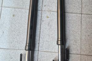 forcelle 765 rs 2025 steli Piegati