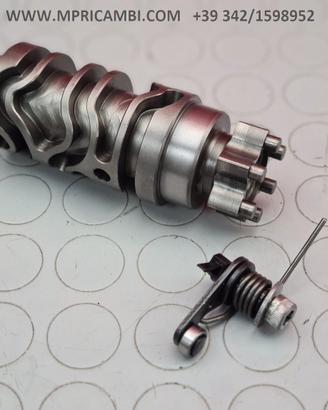 DESMO DESMODROMICO GAS GAS EC 300 2T 2009 2010 EC3