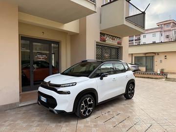 Citroen C3 Aircross BlueHDi 110 S&S Shine Pack