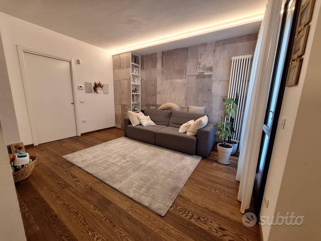 Appartamento – Forlì, Grandi Italiani, Ospedaletto - Vista 3