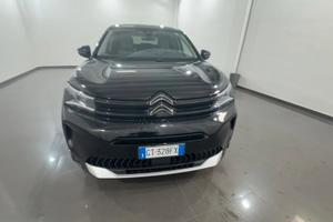 Citroen C5 Aircross Hybrid 136 e-DCS6 Max