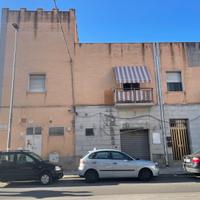 Locale commerciale in via Madonna di Fatima