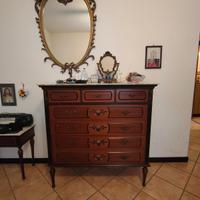 camera da letto anni 70 completa 