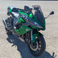 Kawasaki Ninja 1000Sx