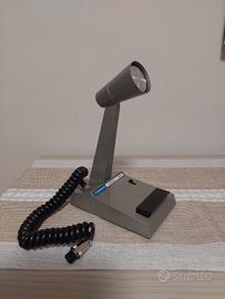 Microfono  Vintage Turner 574 C