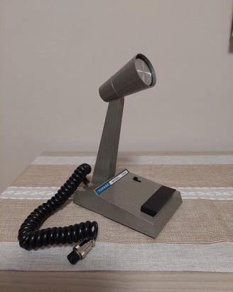 Microfono  Vintage Turner 574 C
