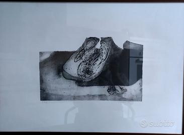 Incisione NICOLA ZAMBONI