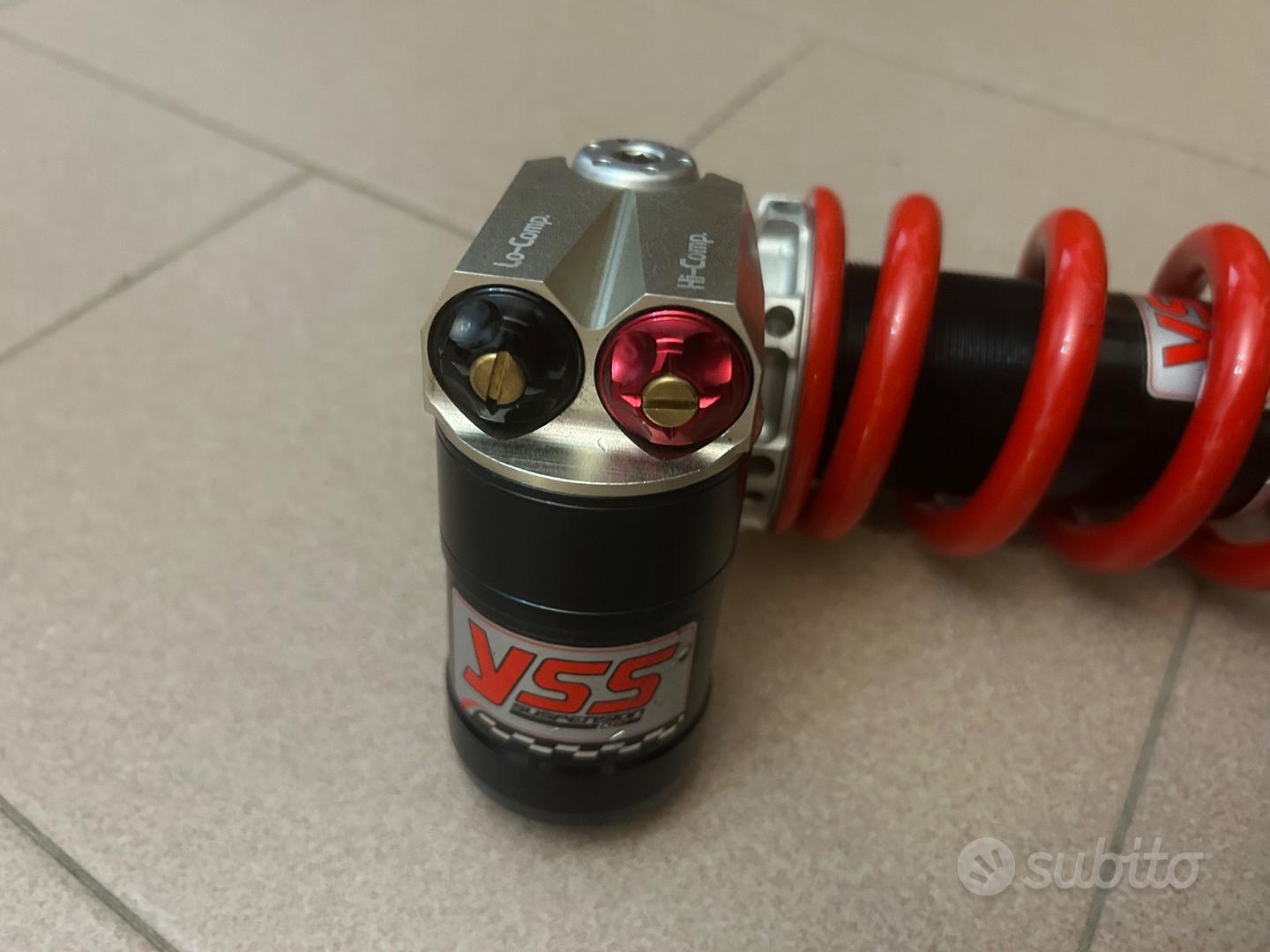 Mono yss kawasaki z - Accessori Moto In vendita a Cremona