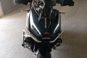 Nuovo zonte 368 g 250 km