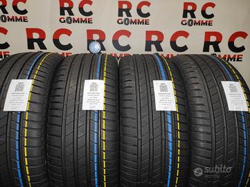 4 GOMME 205/55 R17 91W BRIDGESTONE – ESTIVE