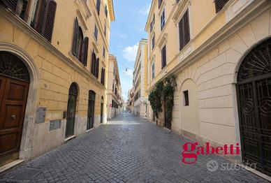 Negozio Roma [Cod. rif 3318117ACG]