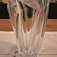 Vaso in Cristallo Valori Italy