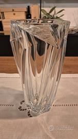 Vaso in Cristallo Valori Italy