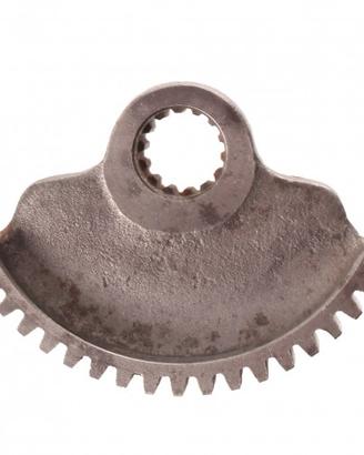 Ingranaggio avviamento 19 denti Lambretta D 125 e 