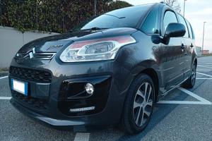 Citroen C3 Picasso 1.6HDi 92cv Seduction